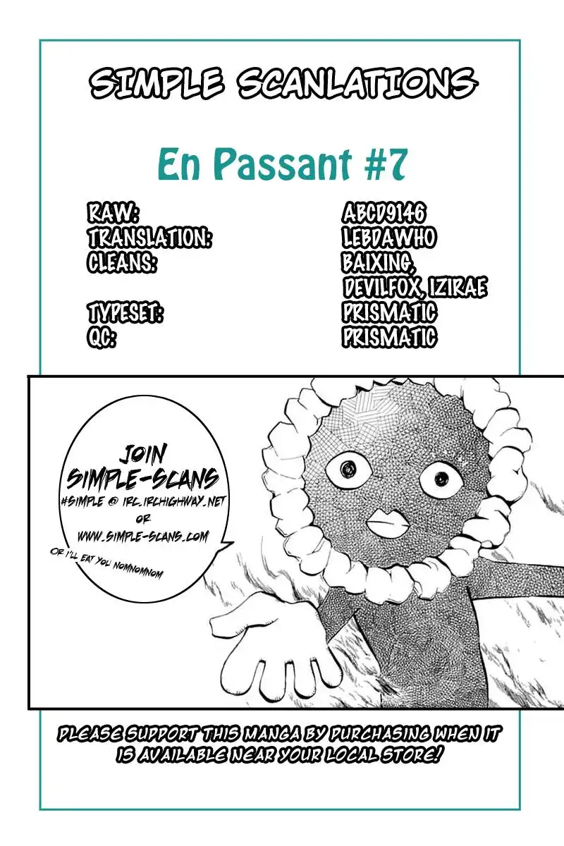 En Passant Chapter 7 1